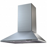 Купольная вытяжка KRONA CORNELIA 600 inox PB