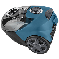 Пылесос Scarlett SC-VC80B99 синий