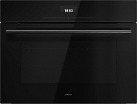 Встраиваемый электрический духовой шкаф Asko OCM24BGH