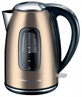 Чайник ZIGMUND-SHTAIN KE-27 SP CHAMPAIGN
