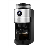 Кофеварка Kitfort КТ-716