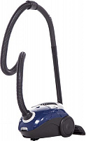 Пылесос SUPRA VCS-1601 blue