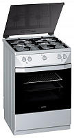 Газовая плита Gorenje G 61103 BX