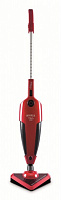 Вертикальный пылесос ARNICA TRIA Pro красный