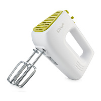 блендеры Kitfort КТ-3067-2 белый/салатовый