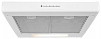 Плоская вытяжка Ardesia LINEA F 260 W
