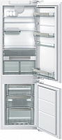 Встраиваемый холодильник Gorenje GDC 67178 FN