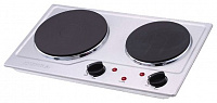 Настольная плита SUPRA HS-410