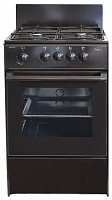 Кухонная плита ДАРИНА S GM 441 001 B