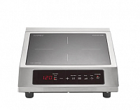 Настольная плита CASO Pro Chef 3500
