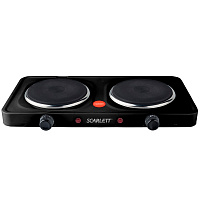 Настольная плита Scarlett SC-HP700S12