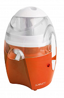 Соковыжималка Scarlett  SC-JE50S25 оранжевый