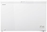 Морозильный ларь KRAFT BD(W)-435QX