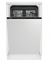Встраиваемая посудомоечная машина BEKO BDIS 25961