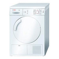 Сушильная машина BOSCH WTC 84102OE