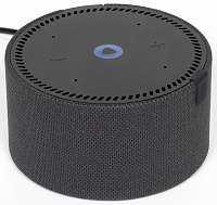 Яндекс Я.Станция Мини 2 черная