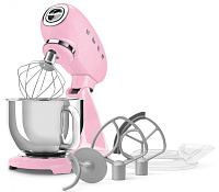 Миксер Smeg SMF05PKEU