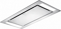 Встраиваемая вытяжка FABER HEAVEN GLASS 2.0 WH FLAT A120