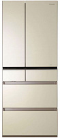 Холодильник PANASONIC NR-F610GT-N8