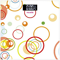 Напольные весы Viconte VC 527-02