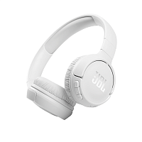 JBL T510BT белый