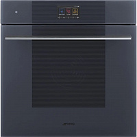 Встраиваемый электрический духовой шкаф Smeg SOP6104TPG