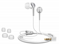 SENNHEISER CX 200 STREET II WHITE
