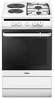 Комбинированная плита HANSA FCMW 53051