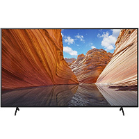 Телевизор SONY KD75X85TJCEP