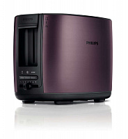 Тостер PHILIPS HD 2628/90