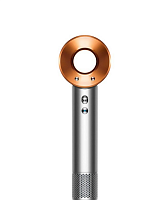 DYSON Supersonic HD07 никель/медный