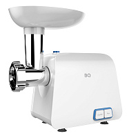 Мясорубка BQ MG1004 White-Blue