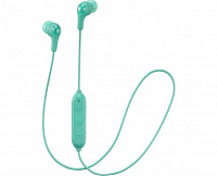 JVC HA-FX9BT-G зеленые