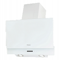 Наклонная вытяжка Haier HVX-W672GW