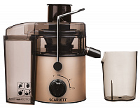 Соковыжималка Scarlett SC-JE50S34