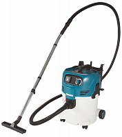 Профессиональный пылесос MAKITA VC3012L