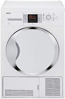 Сушильная машина BEKO DCU 7332 C