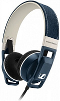 SENNHEISER URBANITE GALAXY DENIM