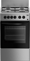 Комбинированная плита BEKO FFSS 42012 S