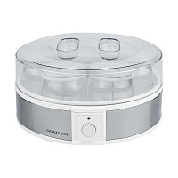 Йогуртница GALAXY LINE GL 2698