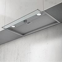 Встраиваемая вытяжка ELICA BOXIN LX/IX/A/60