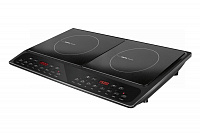 Настольная плита CENTEK CT-1514 Black