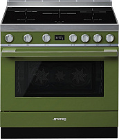 Электрическая плита SMEG CPF9IPOG