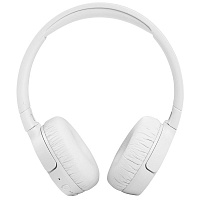 JBL T660 NC белый