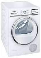 Сушильная машина SIEMENS WT 47Y780 OE