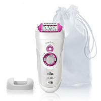 Эпилятор BRAUN SES 7/700