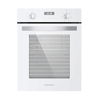 Встраиваемый электрический духовой шкаф MAUNFELD EOEM516W