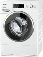 Стиральная машина Miele WWH860 WCS WhiteEdtion