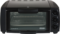 Мини-печь Delonghi EO 12001 B