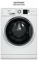 Фронтальная стиральная машина Hotpoint NUS 5015 S RU